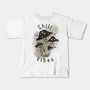 Chill vibes Kids T-Shirt